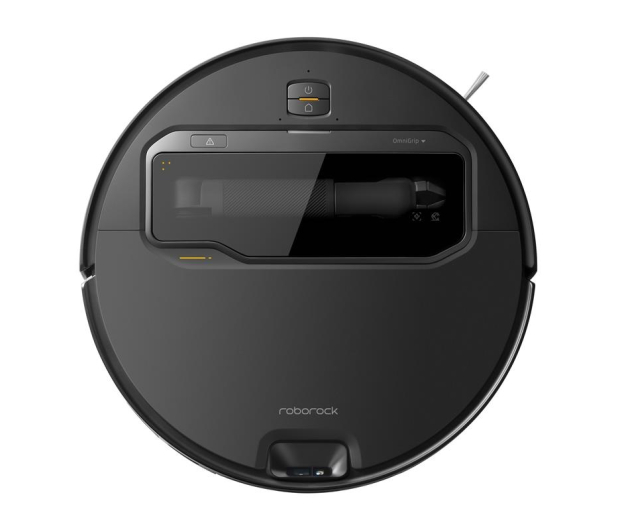 Roborock Robot sprzątający Saros Z70 - 1340745 - zdjęcie 7